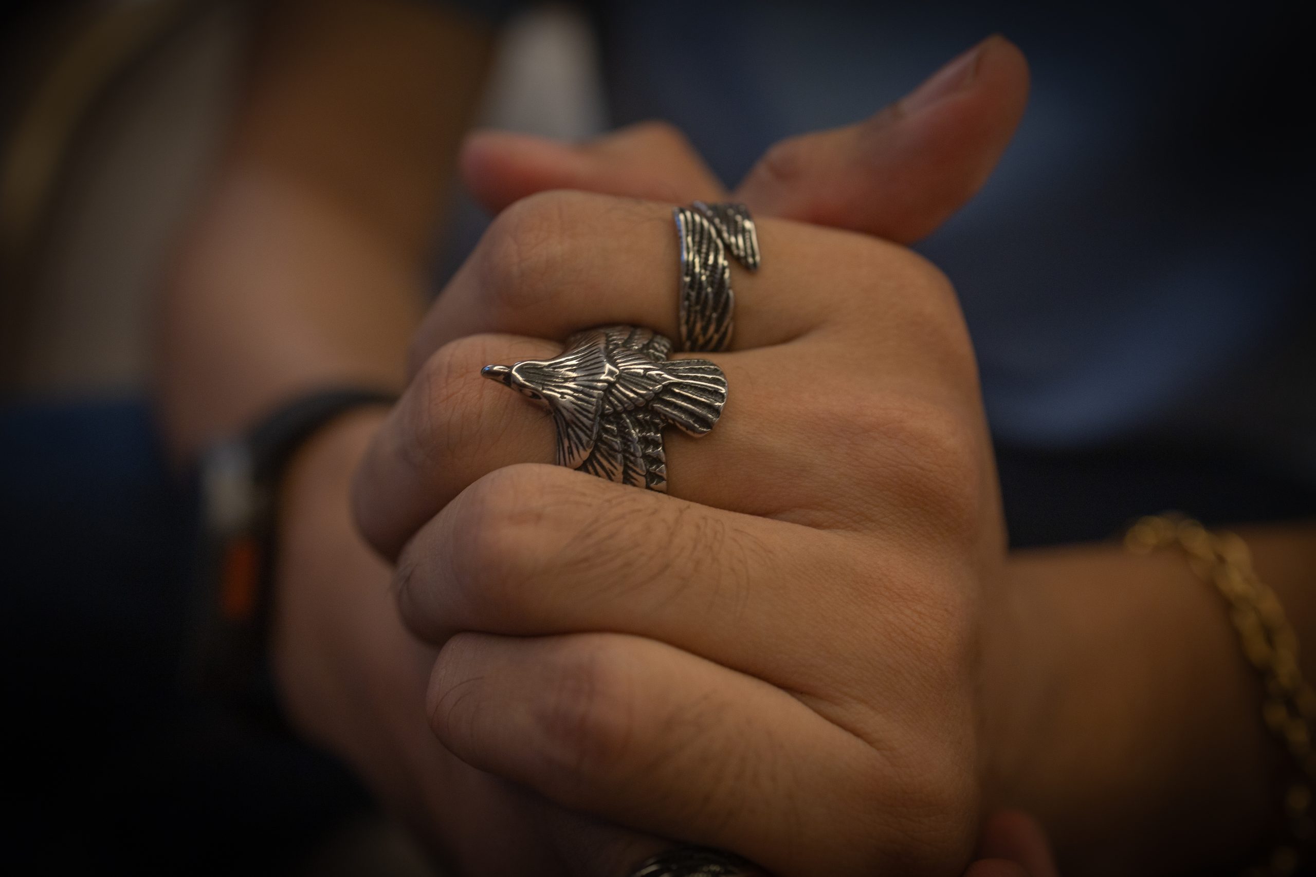 EAGLE RING - Image 3