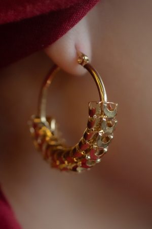 D'ACCIAIO HOOPS - Image 2