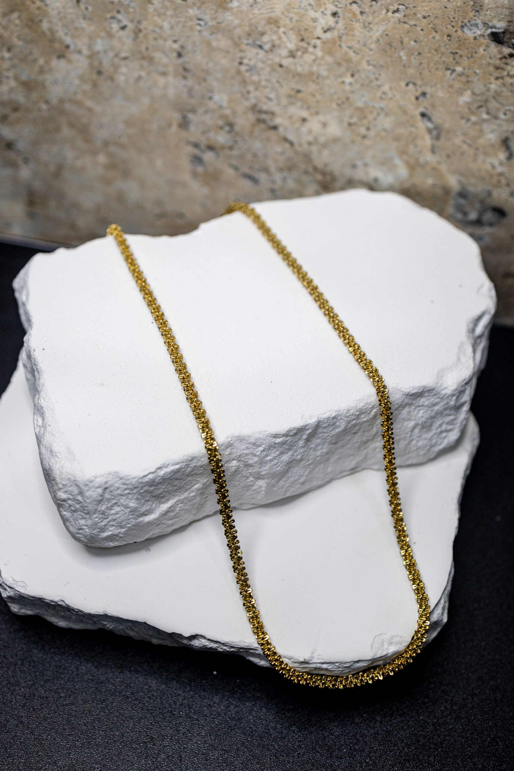 BOUQUET CHAIN NECKLACE - Image 3