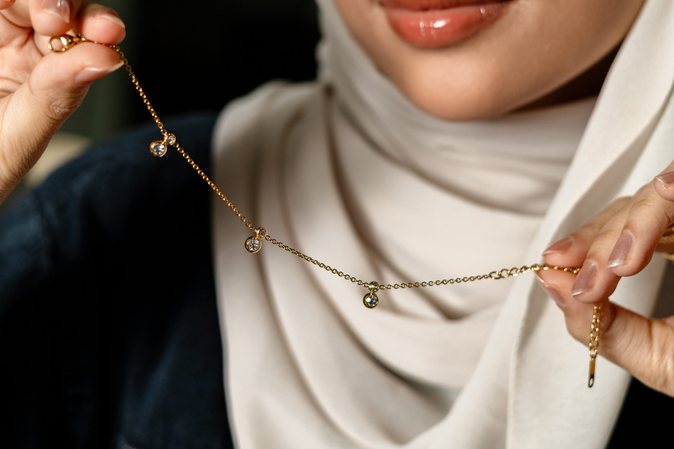 WEAVE BRACELET - Image 4