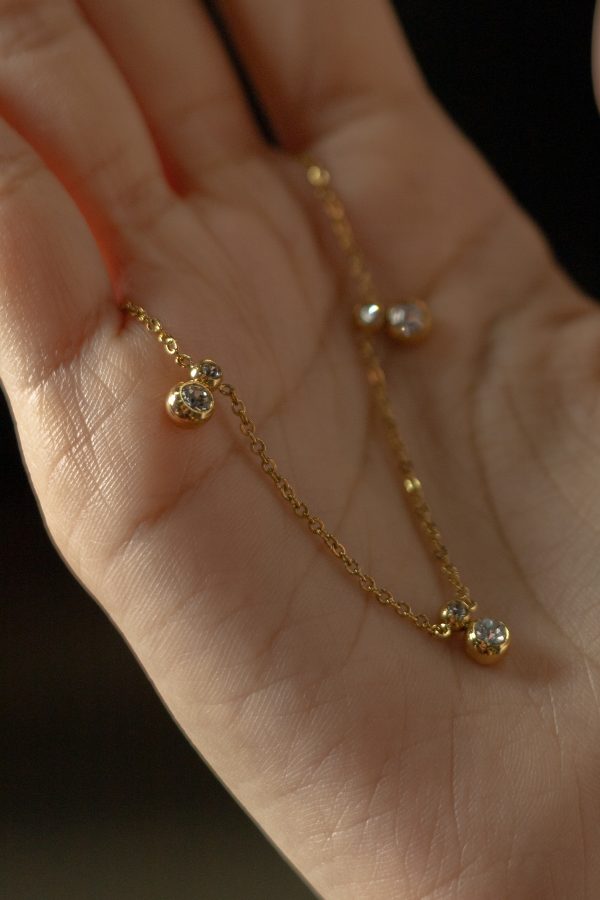 WEAVE BRACELET