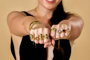 TALON WRAP RING - Image 4