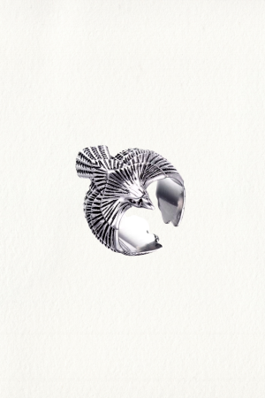 EAGLE RING