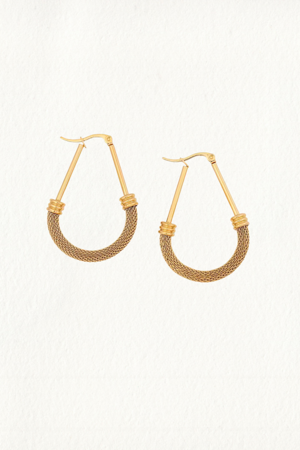 SOFIA HOOPS