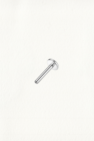 INTERNAL THREADING TITANIUM POST