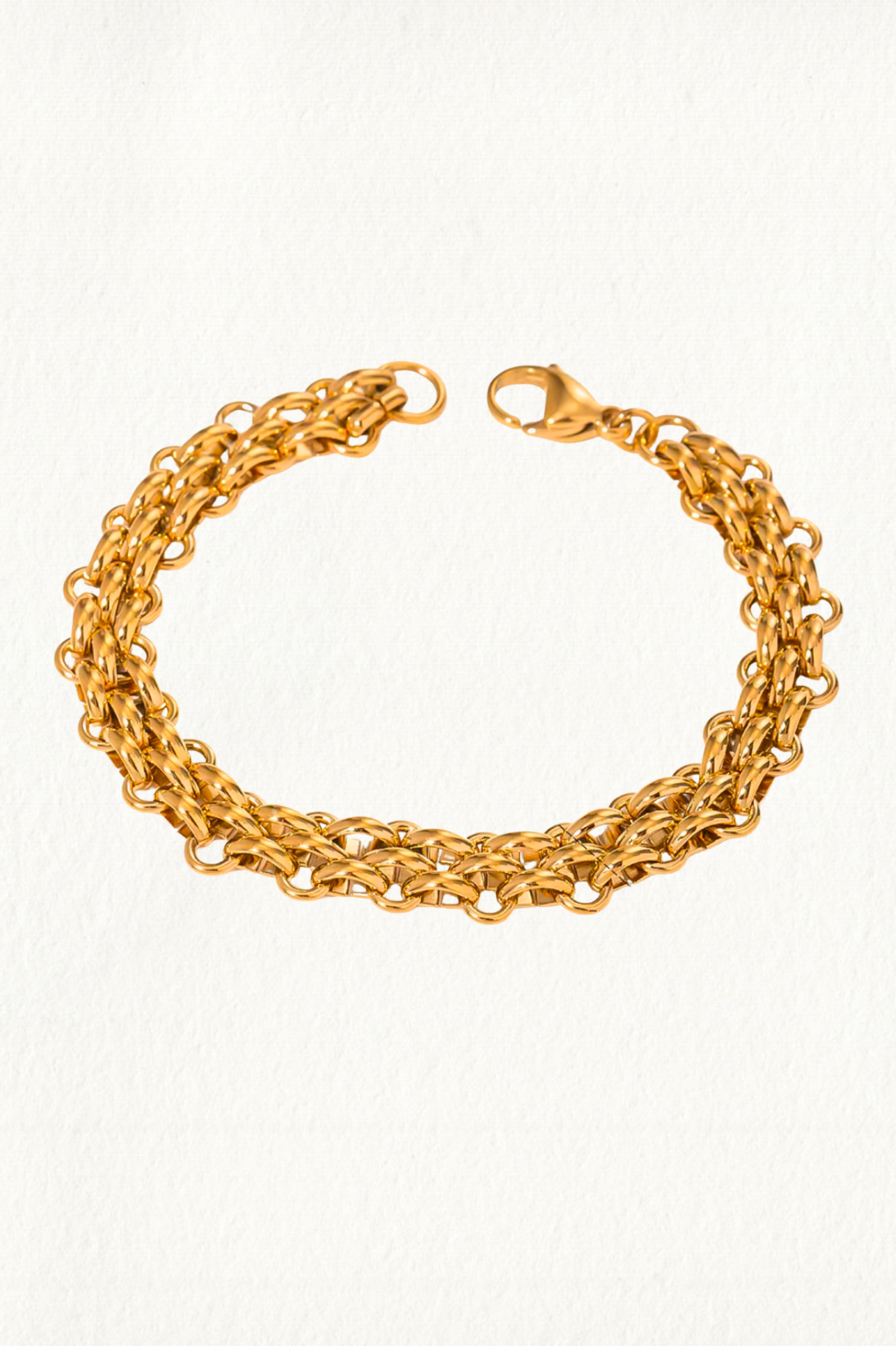 WEAVE BRACELET - Image 1